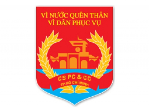 Phòng cảnh sát PCCC & CNCH TP.HCM