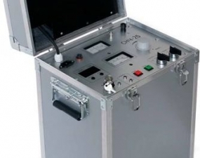 VERY LOW FREQUENCY TESTER FOR HIGH VOLTAGE CABLES VLF-25