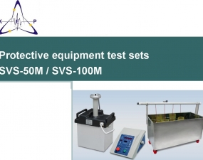 SVS-50M/SVS-L00M