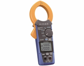 Ampe kìm AC/DC 2000A Hioki CM4373