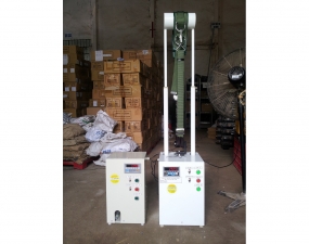 Máy thử dây đai an toàn Minh Đăng TB-1E