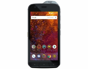 Điện thoại tích hợp Camera nhiệt CAT S61