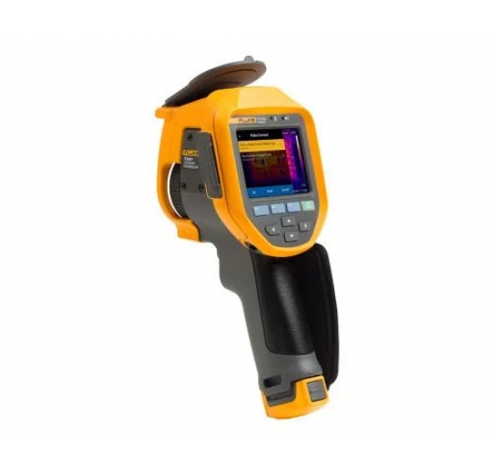 Camera đo Nhiệt độ từ xa Fluke Ti300+