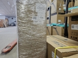 Giải pháp UPS đáng tin cậy cho hệ thống điện ổn định và an toàn