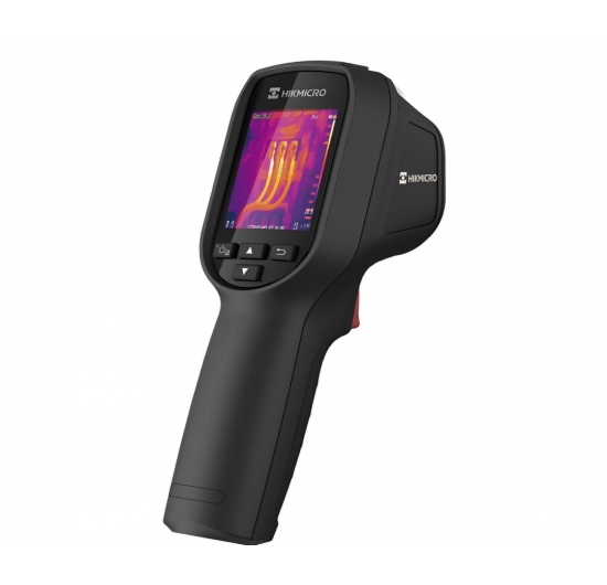 Hikmicro Camera hồng ngoại cầm tay B SERIES