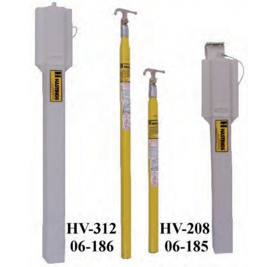 HV 312- HV 208