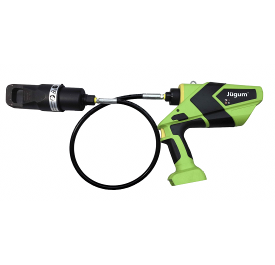 JUGUM | Kềm Ép Thủy Lực BNSH1627