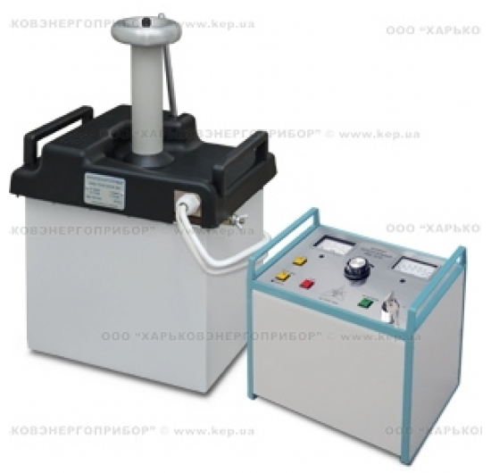 MÁY THỬ CAO ÁP AID 70/50