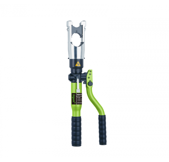 JUGUM | Kềm Ép Thủy Lực Cầm Tay MH12U