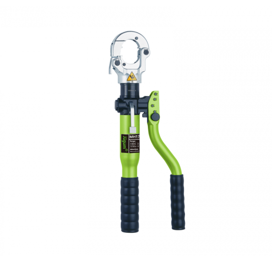 JUGUM | Kềm Ép Thủy Lực Cầm Tay MH176