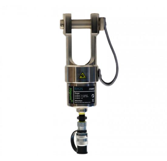 JUGUM | Đầu Ép Thủy Lực RH25