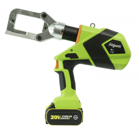 JUGUM | Kềm Cắt Thủy Lực B6UNV