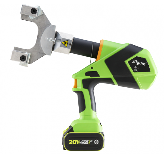 JUGUM | Kềm Cắt Thủy Lực BPC0818