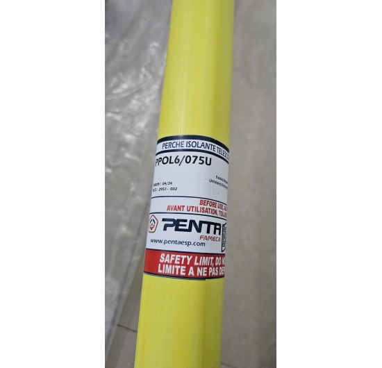 Sào thao tác cách điện Penta Fameca