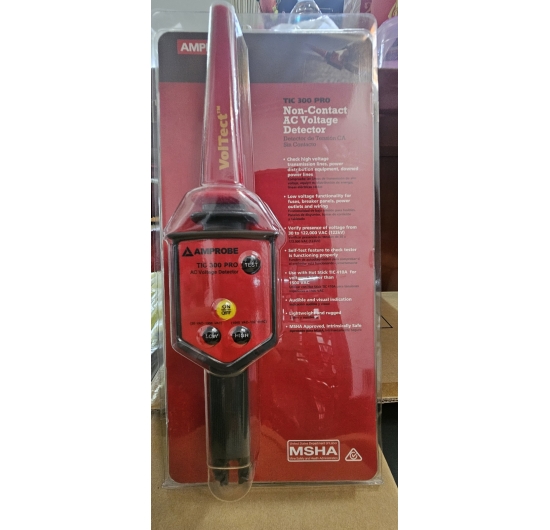 Dụng cụ kiểm tra điện áp Amprobe TIC 300 PRO