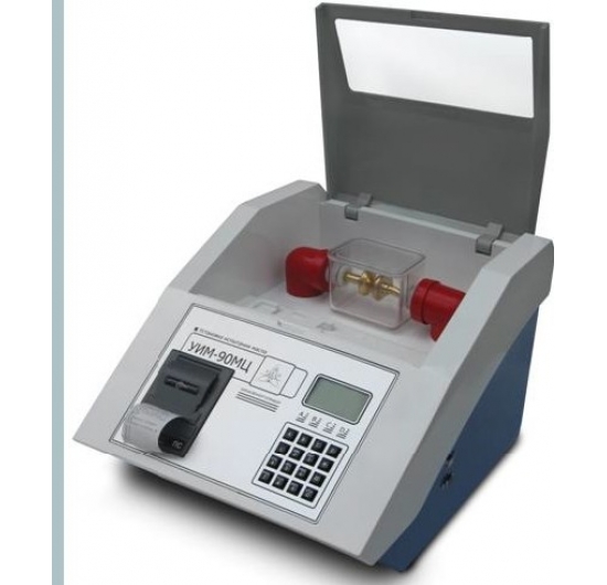 UIM- 90MC STRENGTH TESTER