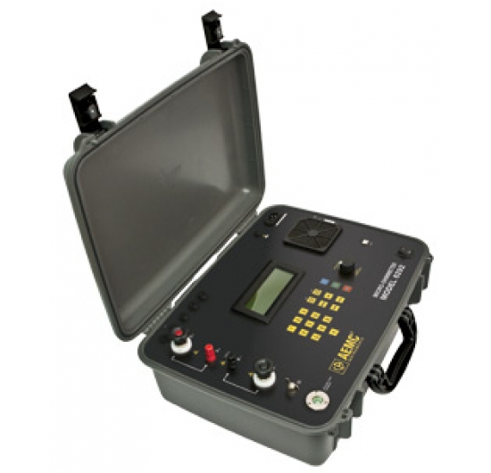 MÁY ĐO ĐIỆN TRỞ TIẾP XÚC 200A 6292 –Chauvin Arnoux