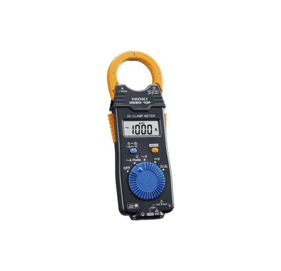 Ampe kìm đo dòng AC HIOKI 3280-70F
