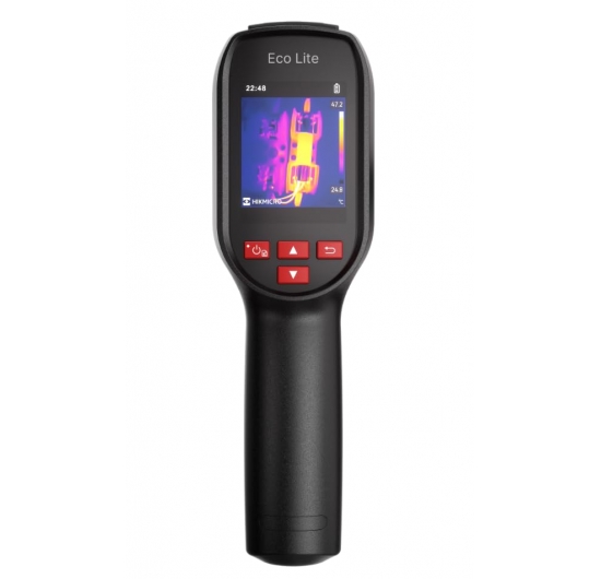 Hikmicro Camera hồng ngoại cầm tay Eco Lite