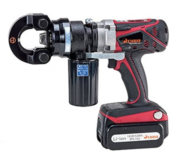 Kềm bấm cosse thủy lực DAIA HPN-250RLB