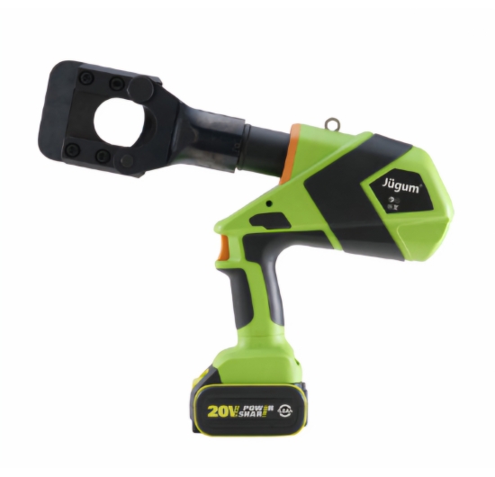 JUGUM | Kềm Cắt Thủy Lực BC45