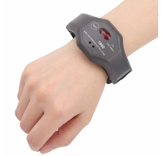 Máy dò điện áp cao ETCR 1860