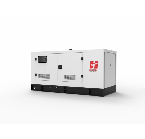 Máy phát điện Hữu Toàn 38KVA