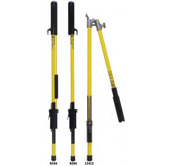 HOTSTICKS AND CUTTERS