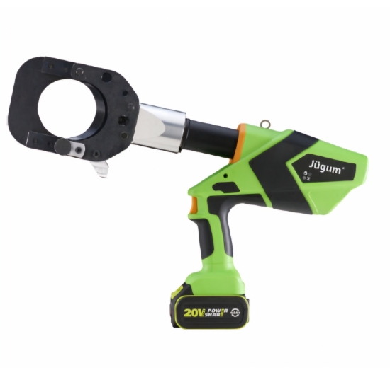 JUGUM | Kềm Cắt Thủy Lực BC85