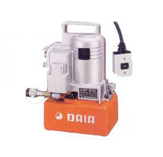 Bơm thủy lực DAIA DSP - 200
