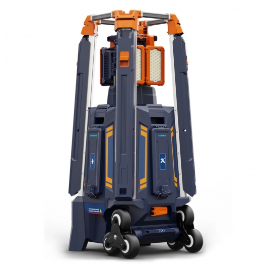 Tháp đèn COMING TL-500