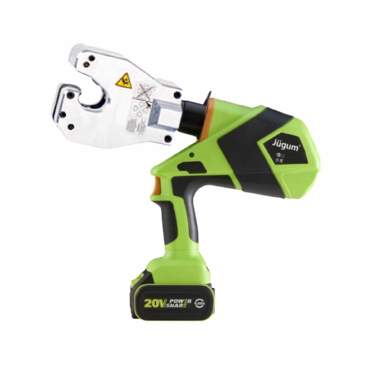 JUGUM | Kềm ép cosse Thủy Lực BP6VP