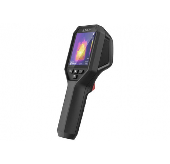 Hikmicro Camera hồng ngoại cầm tay B21LS