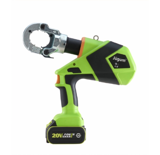 JUGUM | Kềm ép cosse Thủy Lực BP176/BP176 PRO