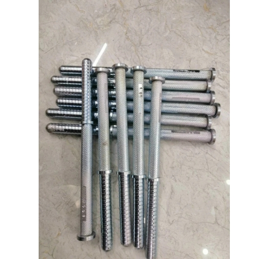 Ty leo trụ điện bê tông ly tâm