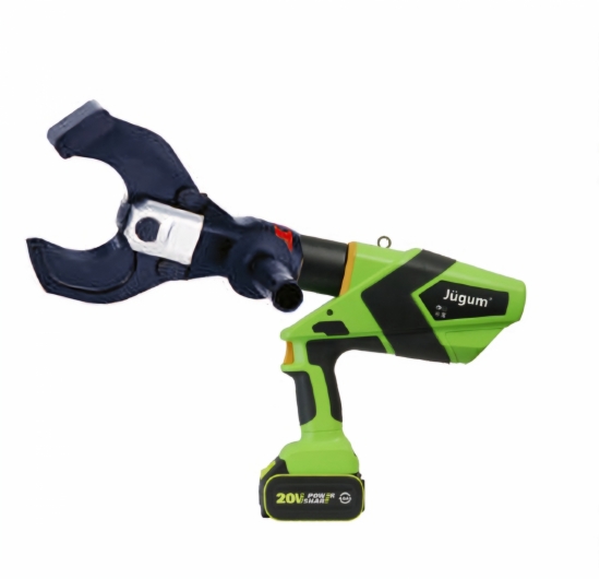 JUGUM | Kềm Cắt Thủy Lực BS85