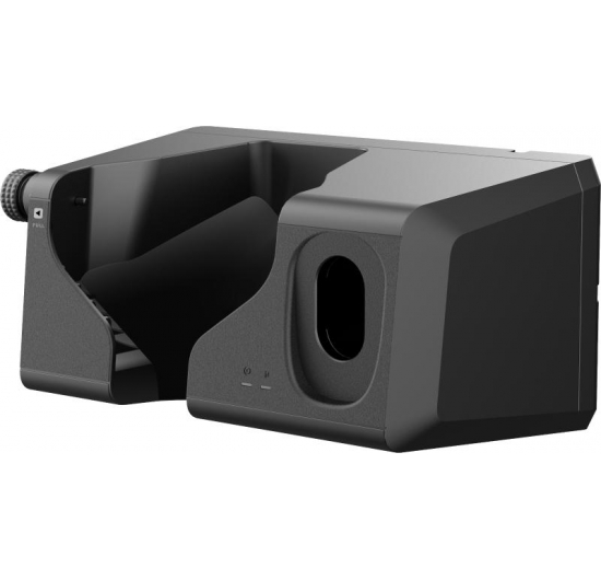 Bộ sạc Hikmicro trên xe - FT Series