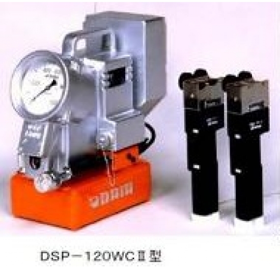 Bơm thủy lực DAIA DSP-120WC4