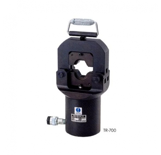 Đầu ép cosse DAIA TR-700 (Loại riêng biệt)