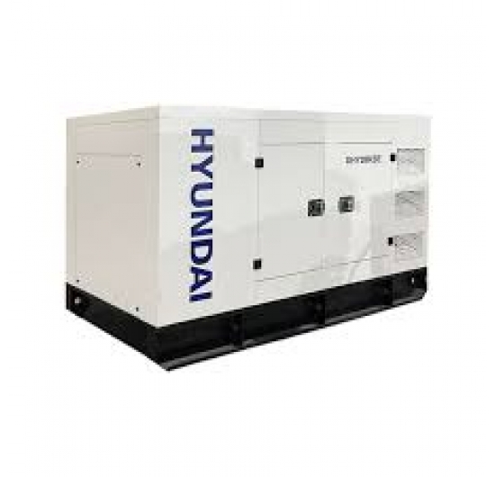 Máy phát điện 25KVA/20KW 3 pha