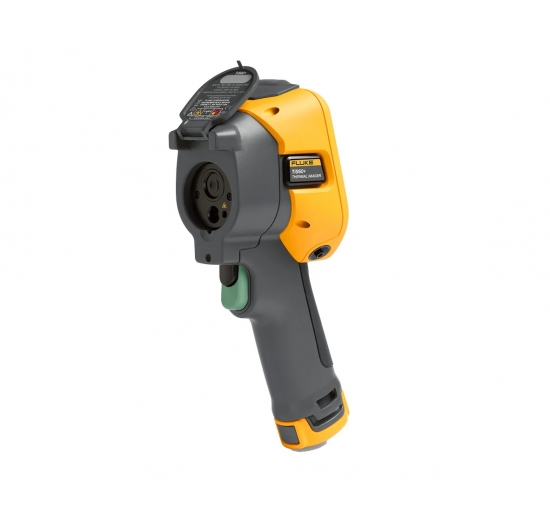 Camera đo Nhiệt độ từ xa Fluke TiS60+