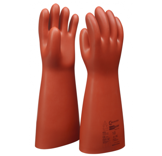 FLASH&GRIP Găng tay cách điện composite chống hồ quang điện