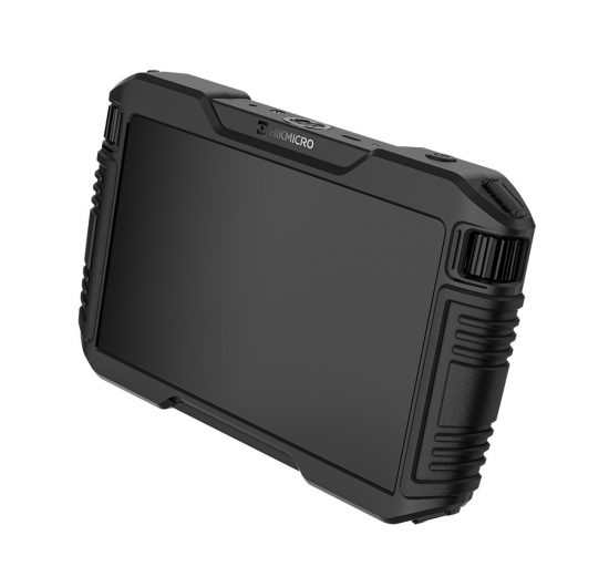 Hikmicro AD21P máy phát hiện rò rỉ đường nước ngầm bằng siêu âm