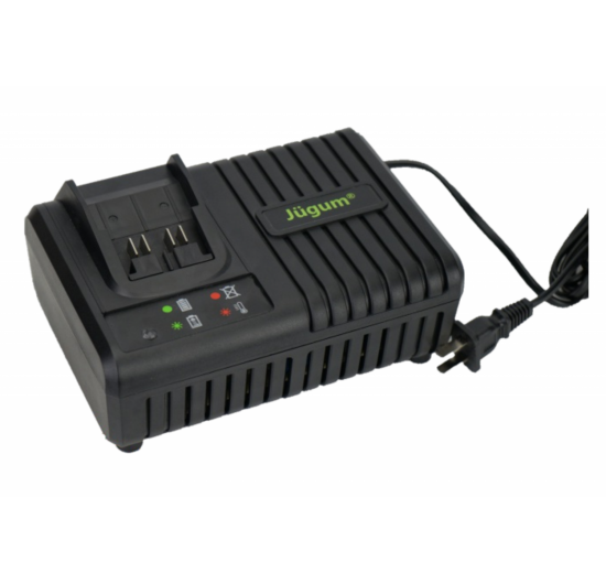 Bộ sạc Worx Green 20V Li-Ion