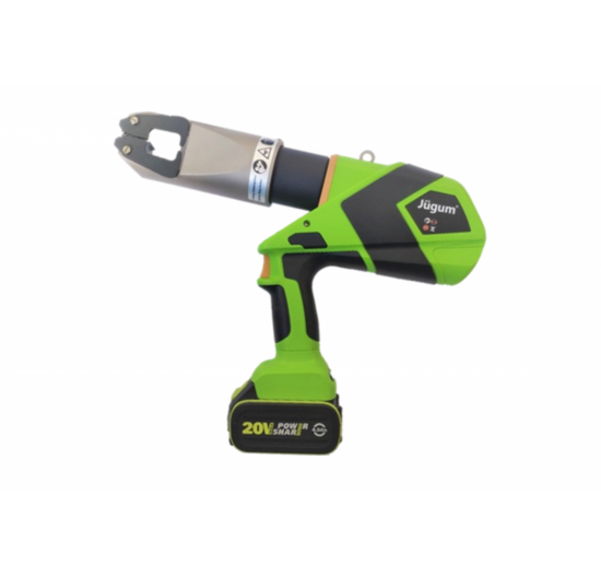 JUGUM | Kềm Cắt Đai Ốc Thủy Lực BNS2436