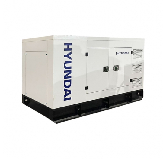 Máy phát điện 112KVA/90KW 3 pha