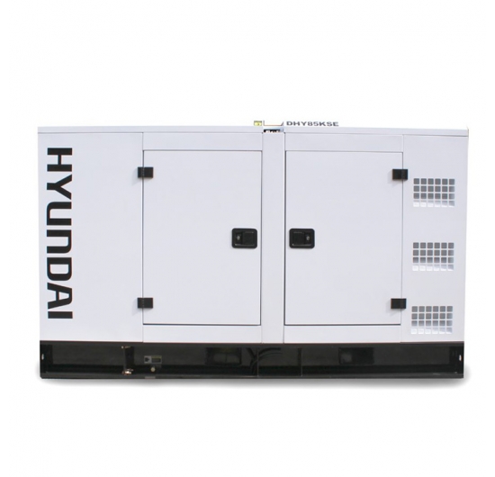 Máy phát điện 132KVA 3 pha