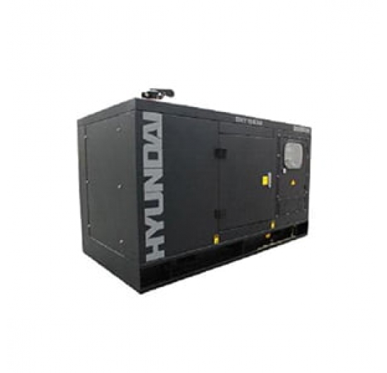 Máy phát điện 220KVA/185KW 3 pha