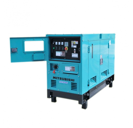 Máy Phát Điện Mitsubishi 15kVA