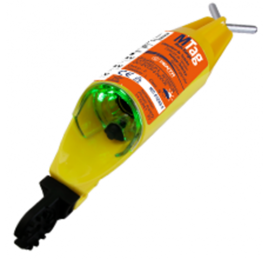 PENTA Thiết bị phát hiện điện áp đa dải MTAG X